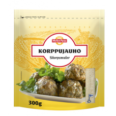Панировочные сухари Myllyn Paras Korppujauho 300г Панировочные сухари Myllyn Paras Korppujauho 300г