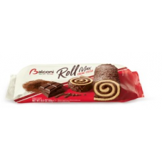Шоколадный рулет Balconi Roll Max Cacao - Kaaretorttu 300г Шоколадный рулет Balconi Roll Max Cacao - Kaaretorttu 300г