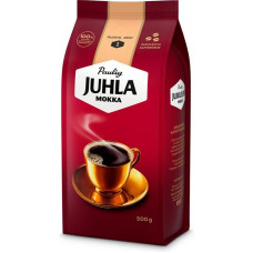 Кофе в зернах Paulig Juhla Mokka 500 г Кофе в зернах Paulig Juhla Mokka 500 г