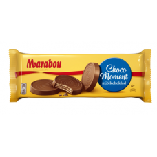 Вафли в шоколаде Marabou Choco Moment 180г Вафли в шоколаде Marabou Choco Moment 180г