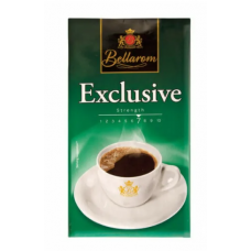 Кофе молотый Bellarom Exclusive 500г мягкая пачка Кофе молотый Bellarom Exclusive 500г мягкая пачка