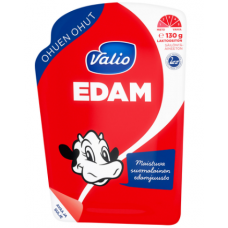 Сыр в нарезке Valio Edam ohuen ohut 130г Сыр в нарезке Valio Edam ohuen ohut 130г