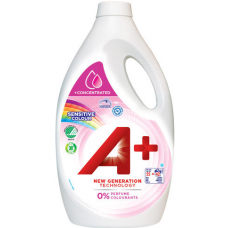 Жидкий стиральный порошок Ariel Sensitive Color 2200мл Жидкий стиральный порошок Ariel Sensitive Color 2200мл