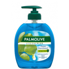 Жидкое мыло Palmolive Hygiene Plus Fresh 300 мл Жидкое мыло Palmolive Hygiene Plus Fresh 300 мл