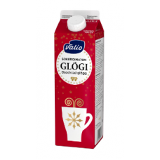 Несладкий глинтвейн glogi tumma sokeroimaton kausituote 1л Несладкий глинтвейн glogi tumma sokeroimaton kausituote 1л