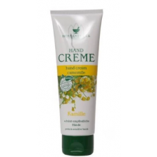 Крем с ромашкой Herbamedicus Hand Creme 125 мл в тубе Крем с ромашкой Herbamedicus Hand Creme 125 мл в тубе