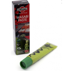 Паста васаби Miyata Wasabitahna 43 г в тубе Паста васаби Miyata Wasabitahna 43 г в тубе