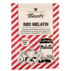 Желирующий агент для джемов и мармеладов Torsleffs Rod Melatin 25г Желирующий агент для джемов и мармеладов Torsleffs Rod Melatin 25г