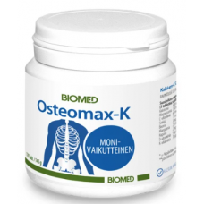 Витамины для костей Biomed Osteomax-K 170таб Витамины для костей Biomed Osteomax-K 170таб