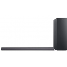 Акустическая система Soundbar Philips TAB6305 2.1 Акустическая система Soundbar Philips TAB6305 2.1