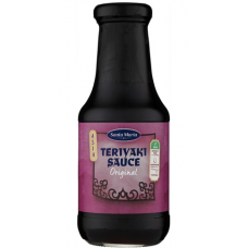 Cоус терияки Santa Maria Teriyaki Sauce 300мл Cоус терияки Santa Maria Teriyaki Sauce 300мл
