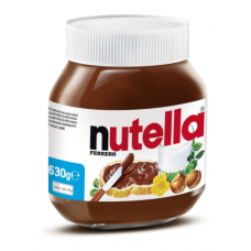 Ореховая паста Nutella Hazelnut Cocoa Spread 630 г Ореховая паста Nutella Hazelnut Cocoa Spread 630 г