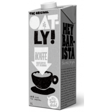 Овсяное молоко Oatly iKaffe kaurajuoma 1л Овсяное молоко Oatly iKaffe kaurajuoma 1л
