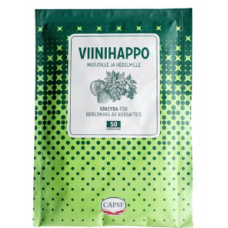 Винная кислота Capsi Viinihappo 50г Винная кислота Capsi Viinihappo 50г