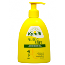 Жидкое мыло Kamill Fresh 300мл Жидкое мыло Kamill Fresh 300мл