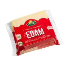 Сыр сливочный Arla Edam 24 % 500г Сыр сливочный Arla Edam 24 % 500г