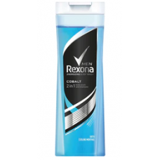 Мужской гель для душа Rexona Men Cobalt 250 мл Мужской гель для душа Rexona Men Cobalt 250 мл