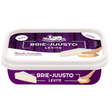Паста с сыром бри Herkkutilan brie-juusto levite 180г Без лактозы Паста с сыром бри Herkkutilan brie-juusto levite 180г Без лактозы