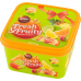 Желейные конфеты Wawel Fresh & Fruity Jellies 800г в коробке Желейные конфеты Wawel Fresh & Fruity Jellies 800г в коробке