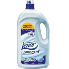 Кондиционер для белья Lenor Spring 4л Кондиционер для белья Lenor Spring 4л