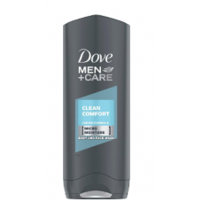Гель для душа Dove Men+Care suihkusaippua Clean Comfort 250мл Гель для душа Dove Men+Care suihkusaippua Clean Comfort 250мл