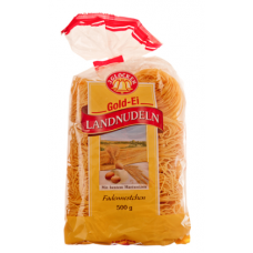 Яичная паста GOLD EI Niitpesad munamakaron 500г Яичная паста GOLD EI Niitpesad munamakaron 500г