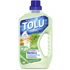 Универсальное очищающее средство Tolu Aloe Vera 750 мл Универсальное очищающее средство Tolu Aloe Vera 750 мл