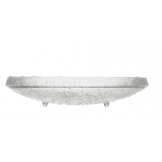 Сервировочное блюдо Iittala Ultima Thule 37см Сервировочное блюдо Iittala Ultima Thule 37см