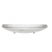 Сервировочное блюдо Iittala Ultima Thule 37см Сервировочное блюдо Iittala Ultima Thule 37см