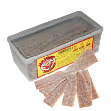 Жевательные пластинки со вкусом колы King Regal Candy 300г в коробке Жевательные пластинки со вкусом колы King Regal Candy 300г в коробке