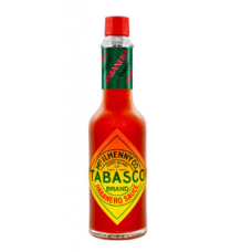 Соус хабанеро Tabasco Habanero 60мл Соус хабанеро Tabasco Habanero 60мл