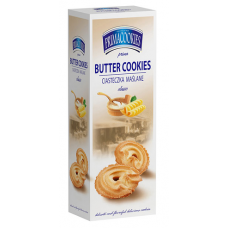 Печенье масляное Primacookies voikupsised 130г Печенье масляное Primacookies voikupsised 130г
