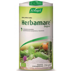 Органическая соль с травами Herbamare Original Luomu Yrttisuola 250г Органическая соль с травами Herbamare Original Luomu Yrttisuola 250г