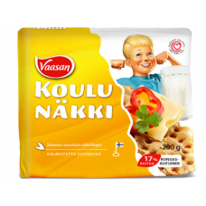 Хлебцы ржаные VAASAN KOULUNAKKI Klassikko 200г c тмином Хлебцы ржаные VAASAN KOULUNAKKI Klassikko 200г c тмином