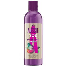 Шампунь Aussie SOS Deep Repair 290мл Шампунь Aussie SOS Deep Repair 290мл