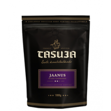 Кофе в зернах мягкий эспрессо Tasuja Jaanus 1кг Кофе в зернах мягкий эспрессо Tasuja Jaanus 1кг