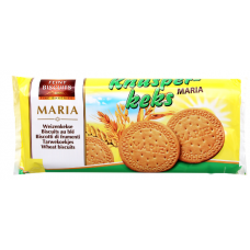 Печенье Мария с ванильным вкусом Feiny Biscuits Maria (2x200г) 400г в мягкой упаковке Печенье Мария с ванильным вкусом Feiny Biscuits Maria (2x200г) 400г в мягкой упаковке