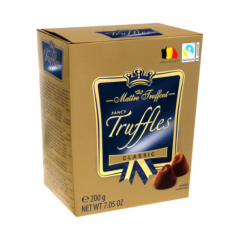Классические трюфели Maitre Truffout classic 200г