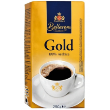 Кофе молотый Bellarom Gold 250г Кофе молотый Bellarom Gold 250г