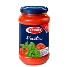 Соус Barilla Basilico tomaatti 400г томат базилик Соус Barilla Basilico tomaatti 400г томат базилик