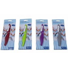 Нож для чистки овощей Peeling knife 18 см Нож для чистки овощей Peeling knife 18 см