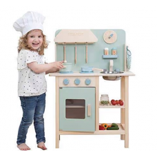 Деревянная игрушечная кухня Little Dutch Деревянная игрушечная кухня Little Dutch