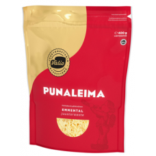 Сыр тертый Valio Emmental punaleima 400г Сыр тертый Valio Emmental punaleima 400г