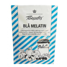 Желирующий агент Torsleffs Bla Melatin 25г Желирующий агент Torsleffs Bla Melatin 25г