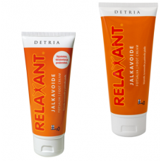 Препарат от боли в ногах Relaxant Detria 100мл Препарат от боли в ногах Relaxant Detria 100мл