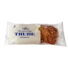 Плетенка Trube Voikierrepitko Voitaytepitko 350г Плетенка Trube Voikierrepitko Voitaytepitko 350г