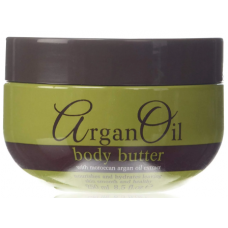 Крем для тела Argan Oil Body Butter 250мл Крем для тела Argan Oil Body Butter 250мл