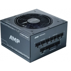 Блок питания Phanteks AMP 550 Вт ATX Блок питания Phanteks AMP 550 Вт ATX