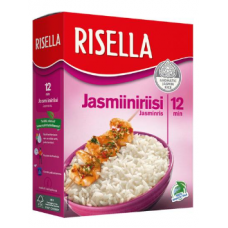 Жасминовый рис Risella Jasmiiniriisi 1 кг Жасминовый рис Risella Jasmiiniriisi 1 кг