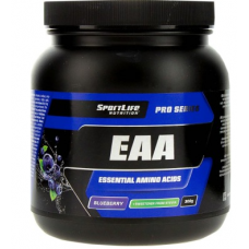 Порошок для питья с аминокислотами Sportlife Nutrition Eaa Mustikka Aminohappo Juomajauhe 300г черника Порошок для питья с аминокислотами Sportlife Nutrition Eaa Mustikka Aminohappo Juomajauhe 300г черника